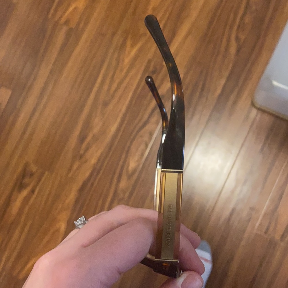 Burberry frames - Picture 5 of 10